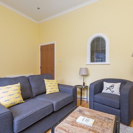 Апартаменты Old Tolbooth Wynd - 393 Эдинбург Экстерьер фото