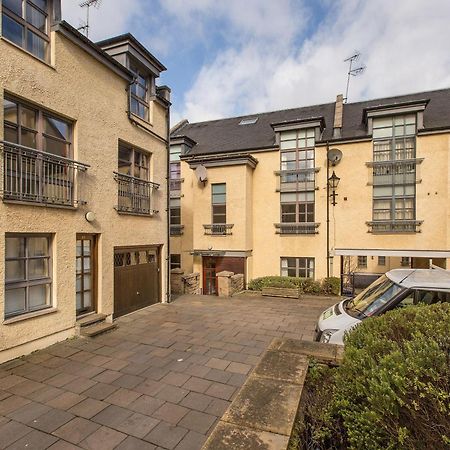 Апартаменты Old Tolbooth Wynd - 393 Эдинбург Экстерьер фото