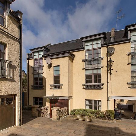 Апартаменты Old Tolbooth Wynd - 393 Эдинбург Экстерьер фото