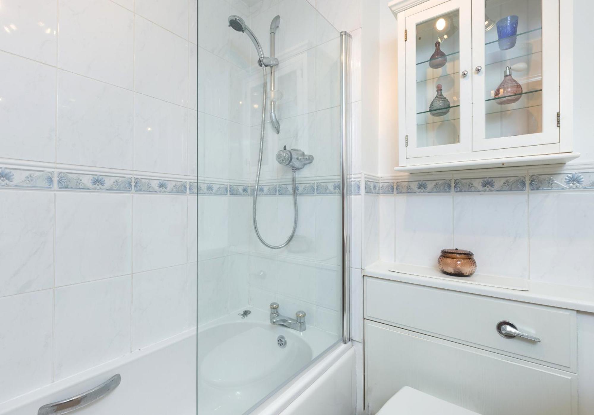 Апартаменты Old Tolbooth Wynd - 393 Эдинбург Экстерьер фото